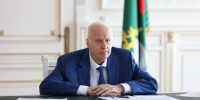 Бастрыкин потребовал доклад о выбросах вредных веществ в Нежинке - Газета Оренбуржье