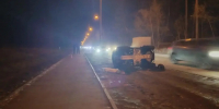 Женщина погибла в ДТП с квадроциклом на Шлюзе - Газета Навигатор