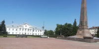 Вечная память нашим Героям - Городские Ведомости