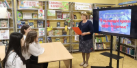 В культуре края –душа казачья - Буденновская ЦБС