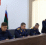 В следственном управлении СК России по Воронежской области состоялось заседание коллегии - Следственный комитет
