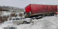 Под Ачинском произошло смертельное ДТП - Газета Город А