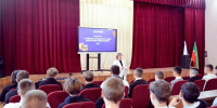 В Нурлате отметили Международный день школьных библиотек - Нурлат-⁠информ