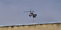 Ракетная опасность обьявлена в Тульской области - Молодой коммунар