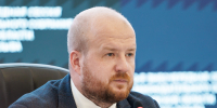 Псковских таможенников поздравил с профессиональным праздником Борис Елкин от депутатов Собрания - Собрание депутатов