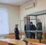 арест обвиняемого в смертельном ДТП в Рязани - РИА 7 Новостей