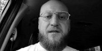 Миша Маваши / Фото: скриншот видео из личного тг-канала Маваши - ИА Амител