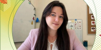 Юлия Алексеева будет представлять Новосибирскую область на Всероссийской олимпиаде педагогов - Gorsite.Ru