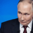 Путин очень удивился в связи с массовыми беспорядками в Европе. Видео - ИА Хакасия