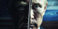 «Ничего гуманного, просто бизнес»: Трамп проболтался об истинных целях США - ИА Хакасия