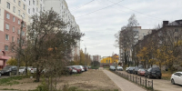 В Смоленске проведут благоустройство на Ново-Киевской улице - О чём Говорит Смоленск