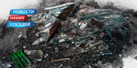 Страшная арифметика белгородских суток - OrelTimes.Ru