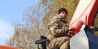 Ни гвоздя, ни жезла всем автолюбителям и профессионалам - Российская Нива