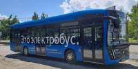 Волгодонские транспортники отмечают День работника автомобильного и городского пассажирского транспорта - Bloknot-Volgodonsk.Ru