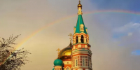 Митрополит Омский и Прииртышский Дионисий обратился к омичам после атаки на город 24 октября - Om1.Ru