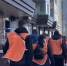 В Белгороде волонтёры приступили к подомовому обходу и закрытию теплового контура - Belnovosti.Ru