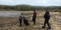 Зачем в Ярках спустили пруд? - Газета Черепановские вести