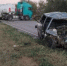 В Дубовском районе 22-летний водитель ВАЗа погиб в ДТП с бензовозом - DonDay-Volgodonsk.Ru