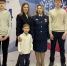  Жительница Мирного награждена медалью ордена «Родительская слава» - ИА Dvina29
