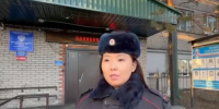 В Кызыле за 9 месяцев года задержаны 11 несовершеннолетних водителей мотоциклов - ИА Тува-Онлайн
