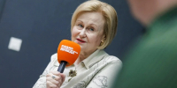 «Кто это читать будет?»: писательница Дарья Донцова уверена, что ее не заменят нейросети - КП Челябинск