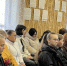 В ДК села Покровка прошел День белых журавлей - Центр народной культуры