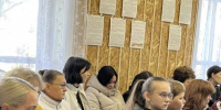 В ДК села Покровка прошел День белых журавлей - Центр народной культуры