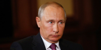 Путин назвал «явным перебором» обвинения России в беспорядках в Европе - NewKaliningrad.Ru