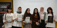 Комманда колледжа из Дагестана стала побелителем в брейн-ринге - Махачкалинские известия