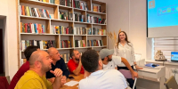 В Махачкале прошел республиканский квиз «Папа знает!» - РИА Дагестан