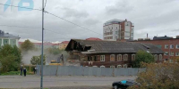 В Мурманске снесут еще 3 аварийных дома - Мурманский вестник