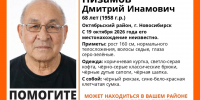 Пропавший человек - Сетевое издание Толк