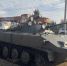 В Нарышкино устанавливают памятник воинам-десантникам - OrelGrad.Ru