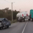 Молодой водитель погиб в чудовищной аварии с бензовозом в Ростовской области - Панорама