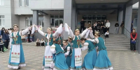 Благотворительные ярмарки в Кисловодске помогли собрать 6 млн для бойцов СВО - ИА Победа 26