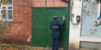 Белгородские инспекторы МЧС вышли в рейды по жилому сектору - Сетевое издание Победа 31