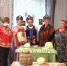 Капустные посиделки - Наше время