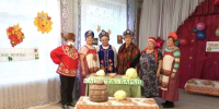 Капустные посиделки - Наше время