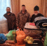 Мглинское благочиние. Гуманитарная помощь участникам специальной военной операции - Клинцовская епархия
