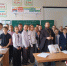 Клетнянское благочиние. Окормление школьников - Клинцовская епархия