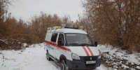 Курьер помог 79-летней женщине спастись из ванной в Новосибирске - NSKNews.Info