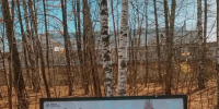 Маскот - ИА Удмуртия