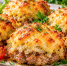 Стожки по-белорусски вкуснее котлет: про это блюдо зря забывают — сочное, румяное и без жарки в масле - ProGorod.Ru