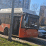 Годовалый ребенок пострадал при падении коляски в автобусе в Нижнем Новгороде - НИА Нижний Новгород