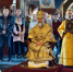 25.10.2026 г. Митрополит Иосиф совершил Божественную литургию в Успенском кафедральном соборе города Иваново, изображение №1 - Ивановская митрополия