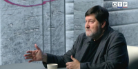 Директор «Михайловского в программе Виктора Лошака «Очень личное»: Пушкин наследует всю Россию - Pln-Pskov.Ru