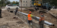 В 2027 году в Забайкалье планируют в 1,5 раза увеличить объёмы ремонта коммунальных сетей - Забайкальский рабочий