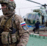 Поздравление Андрея Кропоткина с днём подразделений специального назначения - Единая Россия