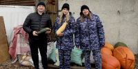 Фото: Управление Росгвардии по Алтайскому краю - Алтайская правда