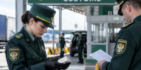 Андрей Чибис поздравил таможенников Кольского Севера с профессиональным праздником  - Мурманский вестник